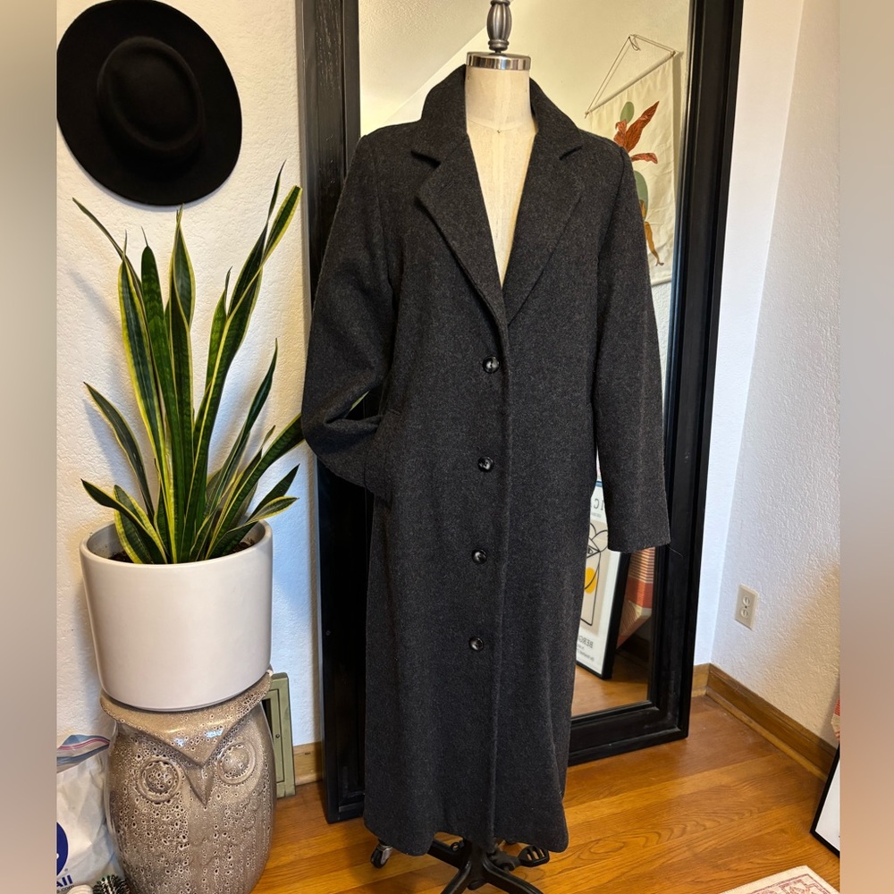 100% Wool Jacket - image 2